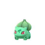 Bulbasaur