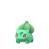 Bulbasaur