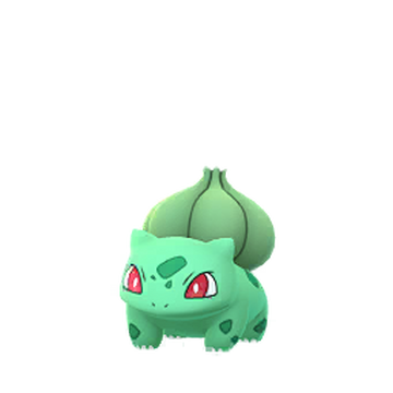 Bulbasaur - Pokémon TCG - Grass Type