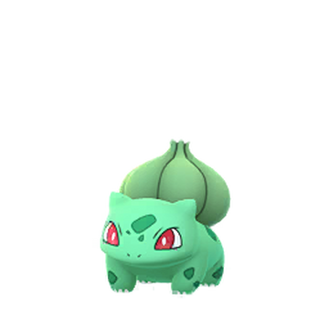 Evolving Shiny Bulbasaur in Pokemon Go - Shiny Ivysaur & Shiny Venusaur 