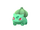 Bulbasaur