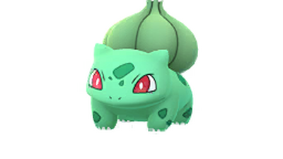 Bulbasaur/Shiny, PokéMeow Wiki