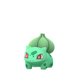 Bulbasaur Pokemon Go Wiki Fandom