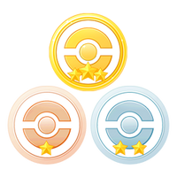 Medals