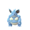 Nidoqueen