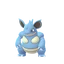 Nidoqueen