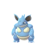 Nidoqueen