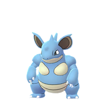 Kangaskhan, Pokémon GO Wiki