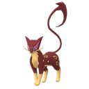 Liepard