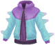 Mareanie Jacket