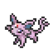 ♪~ Espeon ~☆, Wiki