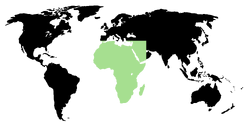 Tropius region