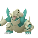 Aggron