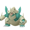 Aggron