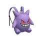 Gengar Backpack