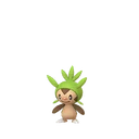 Chespin