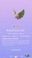 Dustox Pokedex.png (870 KB) Dustox Pokédex entry