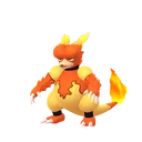 Magmar