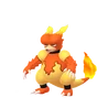 Magmar