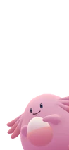 Chansey