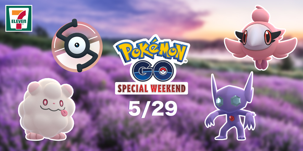 Pokemon Go Events for June 2022: Deino Community Day, TCG Crossover and  More - CNET