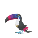 Toucannon