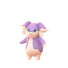 Audino