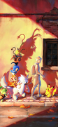 Fall 2021 loading screen