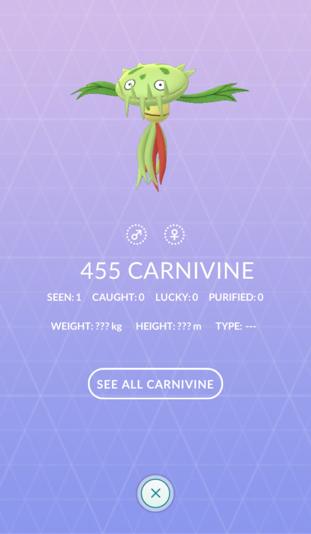 Slideshow: Pokemon Go: Current Pokedex