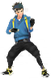 Rockin' Pose