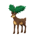 Sawsbuck