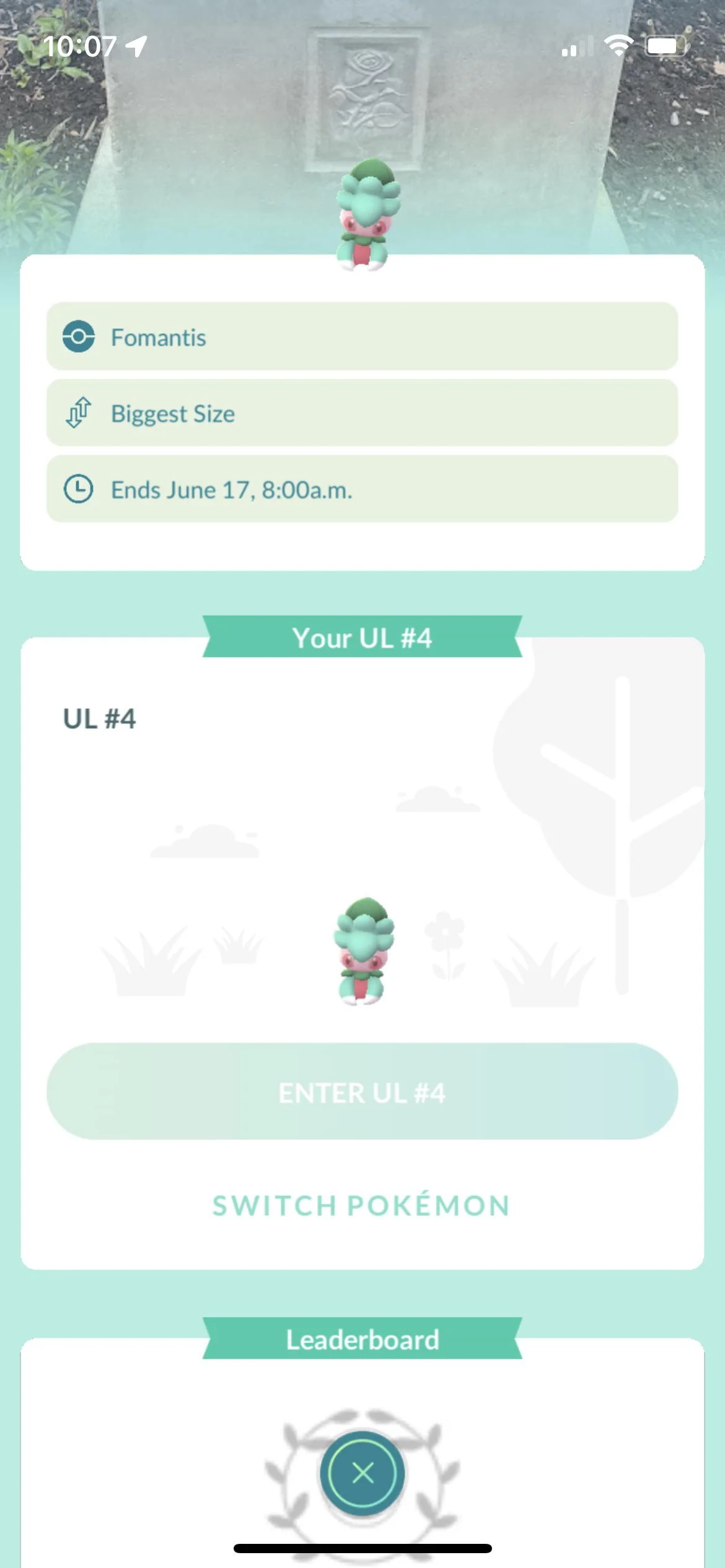 This Week in Pokémon GO: 30 October - 5 November 2023