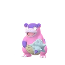 Slowbro