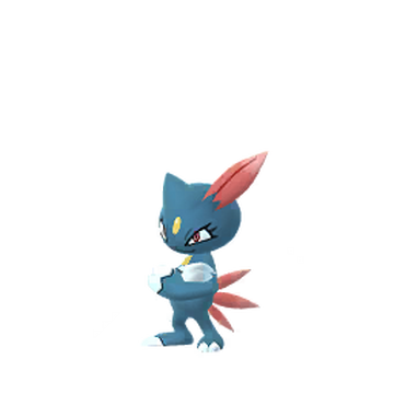 New Eevee evolution icon for Espeon/Umbreon : r/TheSilphRoad