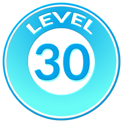 Pokemon GO Level 30 Account