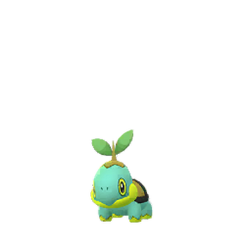 Bulbasaur, Pokémon GO Wiki