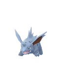 Nidorino