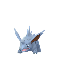 List of Shiny Pokémon comparison, Pokémon GO Wiki