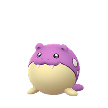 Shiny Lechonk Comparison : r/TheSilphRoad