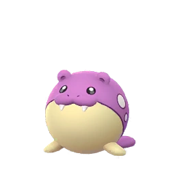 海豹球 Pokemon Go Wiki Fandom