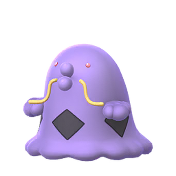 Ditto, Pokémon GO Wiki