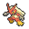 Blaziken