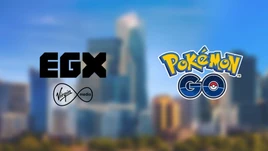 EGX 2022
