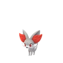 Fennekin