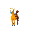 Girafarig