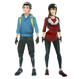 Trainer experience, Pokémon GO Wiki