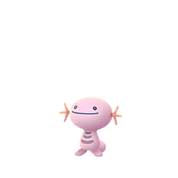 Pokemon GO: Shiny Wooper, Shiny Quagsire, Shiny Paldean Wooper and Shiny  Clodsire guide