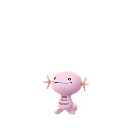 Wooper Pokemon Go Wiki Fandom