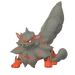 Arcanine