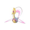 Cresselia